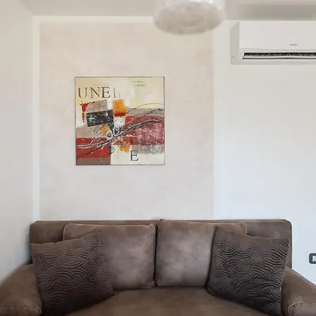 Apartment Anita