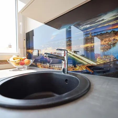 Anita Lejlighed Zadar