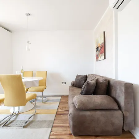 Lejlighed Anita Zadar