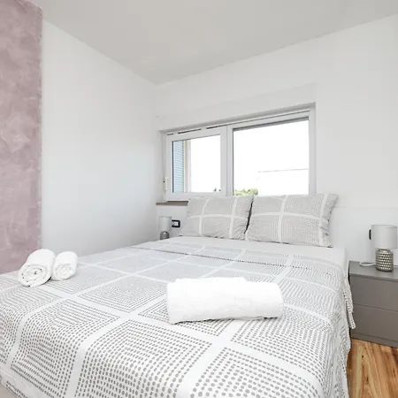 Anita Apartment