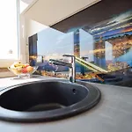 Anita Apartman Zára