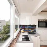 Anita Apartman Zára