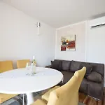 Apartman Anita Zára