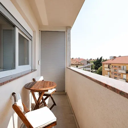 Appartement Anita *