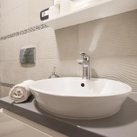 Apartman Anita Zára