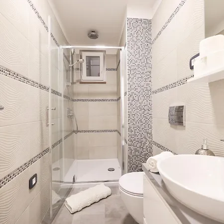 Anita Appartement *