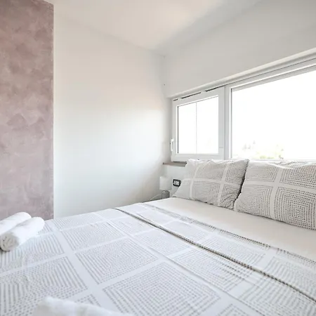 Appartement Anita *