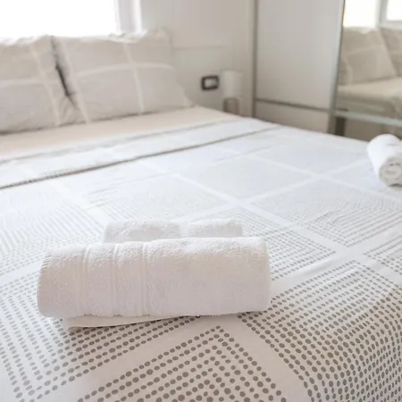 Anita Appartement *