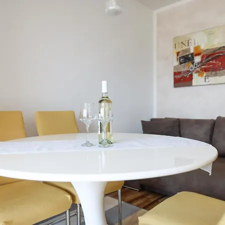 Appartement Anita *