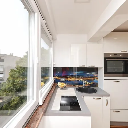 Anita Apartamento Zadar